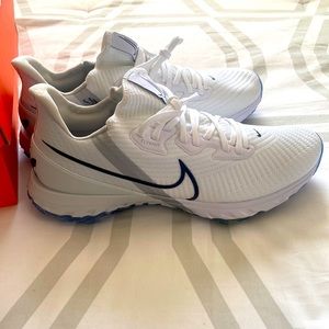 *Brand New with Tags and Box* Nike Air Zoom Infinity Tour